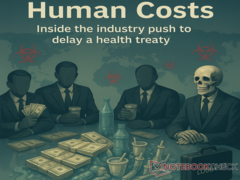 Los beneficios por encima de la vida (fuente de la imagen: ChatGPT DALL-E)