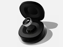 Ringconn está desplegando una nueva actualización. (Fuente de la imagen: RingConn)