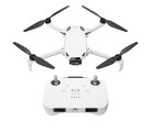 S1: Nuevo dron capaz de generar grabaciones en 4K. (Fuente de la imagen: Skyrover)