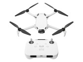 S1: Nuevo dron capaz de generar grabaciones en 4K. (Fuente de la imagen: Skyrover)