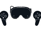 Según se ha informado, los envíos de Steam Frame han llegado a los almacenes de Estados Unidos.