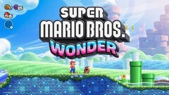 Una versión nativa de Super Mario Bros Wonder que funciona en PC