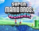 Una versión nativa de Super Mario Bros Wonder que funciona en PC