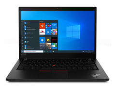 Lenovo ThinkPad T14 AMD