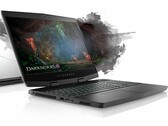 Review del Alienware m15 P79F (i7-8750H, RTX 2070 Max-Q, OLED)