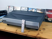 prueba del proyector láser 4K Casiris A6: Triple láser con grandes colores y bajos niveles de ruido