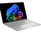 Asus Vivobook S 15 Snapdragon X Elite (Imagen: Asus)