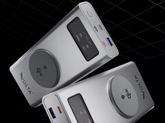 El VoltaGo Max aún está disponible con descuento. (Fuente de la imagen: Volta Charger)