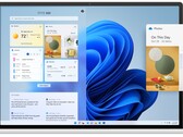 Windows 11 puede ser una actualización gratuita para los usuarios de Windows 10, pero no se desplegará hasta 2022. (Imagen: Microsoft)