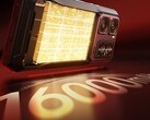 El WP300. (Fuente de la imagen: Oukitel)