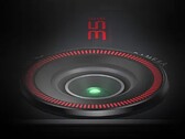 El Z40 Pro tendrá una gran lente como USP. (Fuente: ZTE vía Weibo)