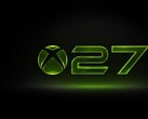 Se ha editado el banner del 25.º aniversario de Xbox para que muestre el año fiscal 27.