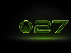 Se ha editado el banner del 25.º aniversario de Xbox para que muestre el año fiscal 27.
