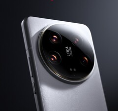 El Xiaomi 14 Ultra parece ser un dispositivo de juego mejor que el Samsung Galaxy S24 Ultra. (Fuente: Xiaomi)