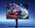 El monitor para juegos Xiaomi G25i 2026 solo está disponible en acabado negro.