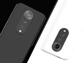 Un render reciente del Xiaomi 12. (Fuente: LetsGoDigital)