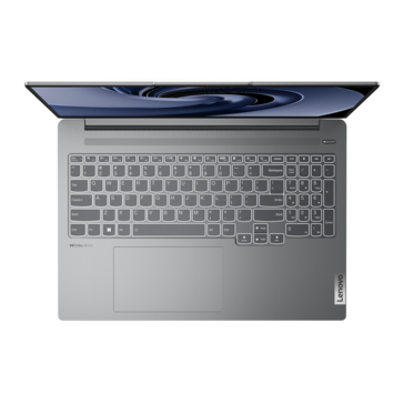 Lenovo IdeaPad Pro 5i (imagen vía Lenovo)