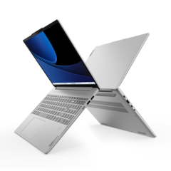 El IdeaPad Slim 5i ha sido anunciado en CES 2024 con algunas opciones de hardware interesantes (imagen vía Lenovo)