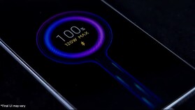 Carga máxima de 120 W. (Fuente de la imagen: Xiaomi vía @TechnoAnkit1)