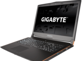 Análisis completo del Gigabyte P57X v7  