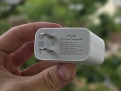Fuente de alimentación de la X200 Ultra