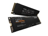 Review del Samsung 970 Evo Plus SSD (NVMe, M.2)