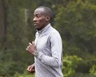 Amazfit ha anunciado la Cheetah Pro Kelvin Kiptum Edición Conmemorativa. (Fuente de la imagen: Amazfit)