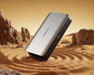 El Nex395 cuesta unos 2.121 dólares en China. En la imagen: una foto promocional del mini PC. (Fuente de la imagen: Aoostar - editado)
