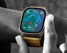 El sucesor del Apple Watch Ultra 2 tendrá aparentemente una pantalla más grande (Fuente de la imagen: Apple)