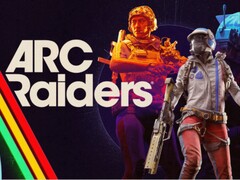 Arc Raiders se encuentra actualmente en fase de prueba y aún no tiene fecha de lanzamiento. (Fuente de la imagen: Steam)
