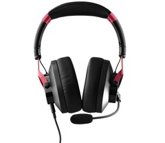 Auriculares para juegos Austrian Audio PG16 (Fuente: Austrian Audio)