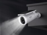 Baseus ha lanzado la cámara de exterior Security S1 (en la imagen) en más países europeos. (Fuente de la imagen: Baseus)