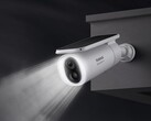 Baseus ha lanzado la cámara de exterior Security S1 (en la imagen) en más países europeos. (Fuente de la imagen: Baseus)