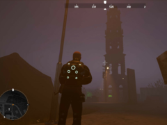 En Battle of Rebels, usted, como jugador, tiene que limpiar las zonas infectadas, eliminar a un jefe alienígena, conseguir una llave de acceso y apagar cada máquina a lo largo de 5 niveles. En la imagen, una captura de pantalla del juego. (Fuente de la imagen: Steam)