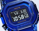 El nuevo reloj G-Shock MR-G MRGD5000 de Casio