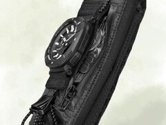 El reloj Casio Pro Trek PRJB001EX-1