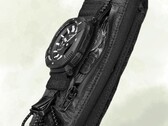El reloj Casio Pro Trek PRJB001EX-1