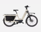 Decathlon está desarrollando una nueva bicicleta eléctrica Btwin midtail. (Fuente de la imagen: Decathlon vía Transition Velo)