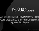 Algunos juegos de PlayStation 5 ya están protegidos por Denuvo Anti-Cheat