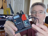 Construcción completa del hotspot de radio DIY de KM6LYW Radio (Fuente de la imagen: KM6LYW Radio)