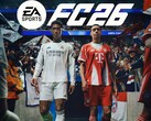 El fútbol virtual sigue siendo el favorito: EA Sports FC 26 deja atrás con éxito a recién llegados como Pragmata