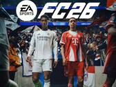 El fútbol virtual sigue siendo el favorito: EA Sports FC 26 deja atrás con éxito a recién llegados como Pragmata