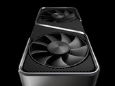 La GeForce RTX 3060 Ti de NVIDIA puede llegar antes de noviembre. (Fuente de la imagen: NVIDIA)