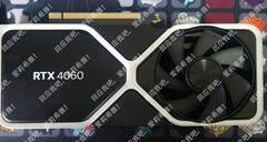 La RTX 4060 y la RTX 4060 Ti supuestamente cuentan con una interfaz PCIe Gen4 x8. (Fuente: @KittyYYuko en Twitter)