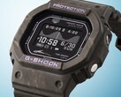 El reloj GBX-H5600KI-5 de Kanoa Iagarashi ya está disponible en EE. UU.