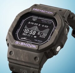 El reloj GBX-H5600KI-5 de Kanoa Iagarashi ya está disponible en EE. UU.