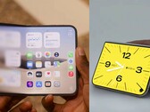 Apple está revolucionando el mercado de los dispositivos plegables con varias novedades del iPhone Duo, sobre todo en lo que respecta a la optimización del software.