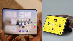 Apple está revolucionando el mercado de los dispositivos plegables con varias novedades del iPhone Duo, sobre todo en lo que respecta a la optimización del software.