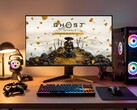 El cancelado puerto para PC de Ghost of Yotei se muestra en el monitor