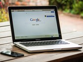 El acceso a los datos de navegación se ha vuelto más relevante con el auge de la IA. Imagen genérica: un ordenador portátil con Chrome abierto. (Fuente de la imagen: Pexels, Pixabay)